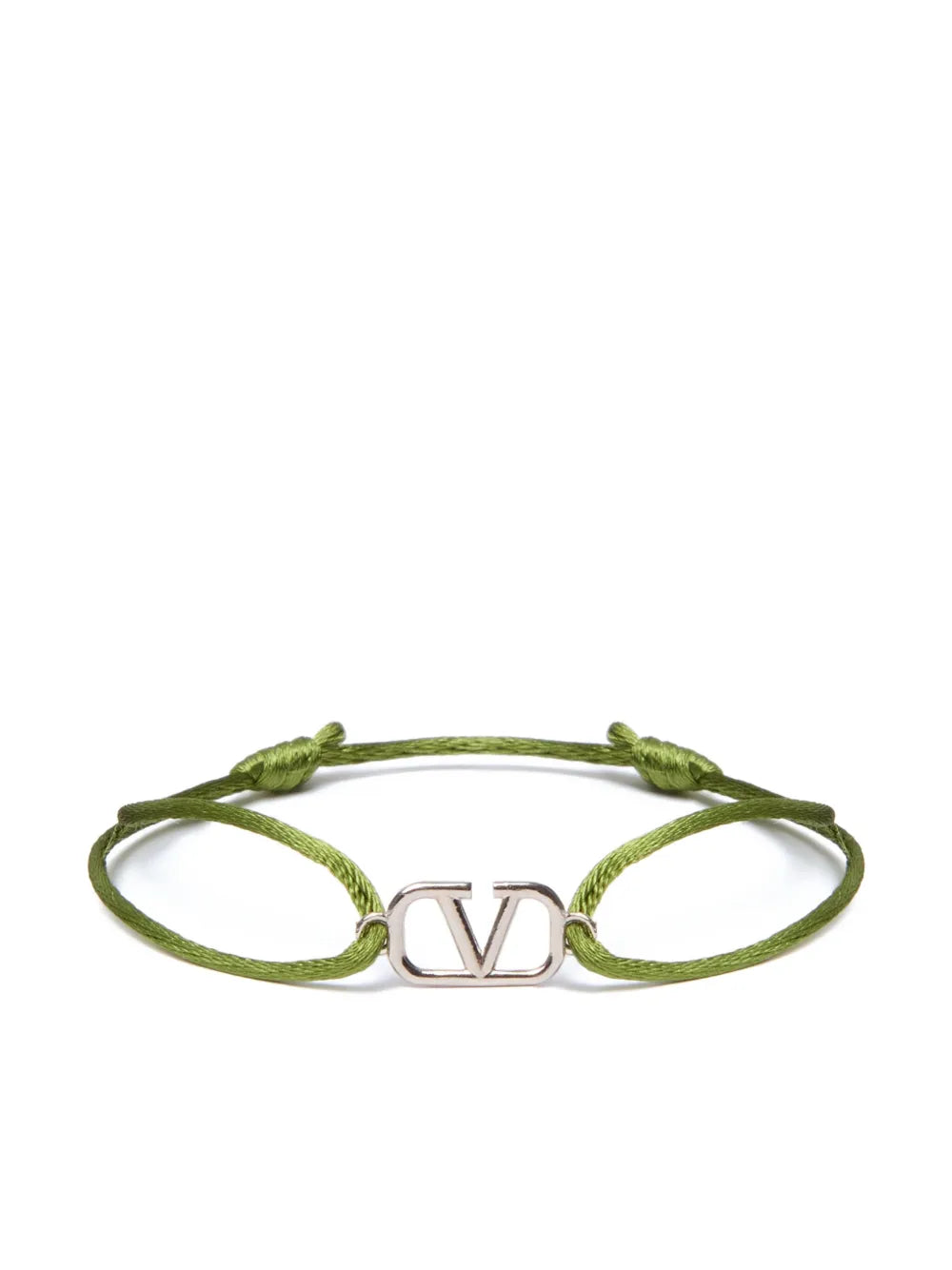 Valentino Rope Bracelet