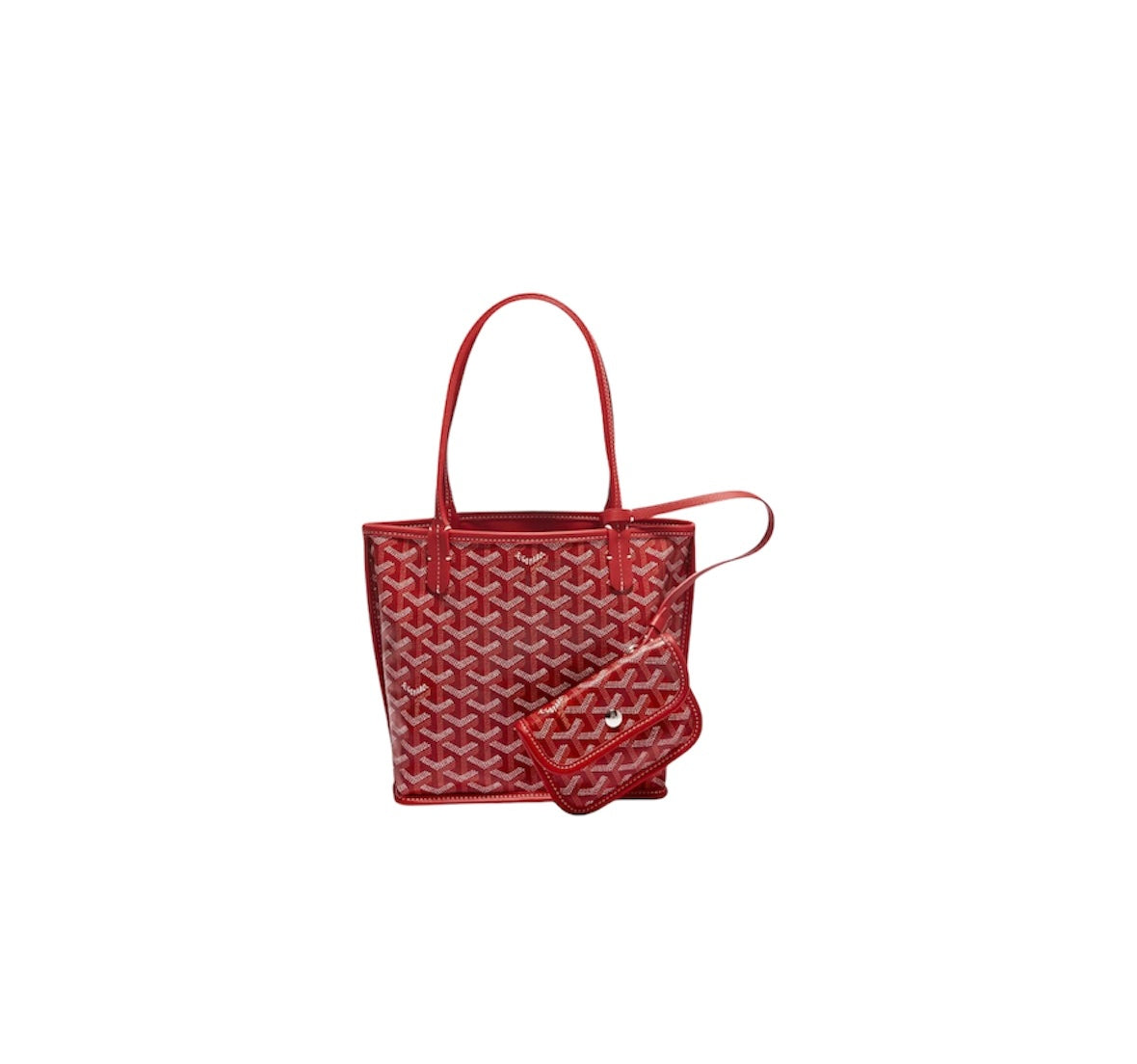 GOYARD MINI BAG