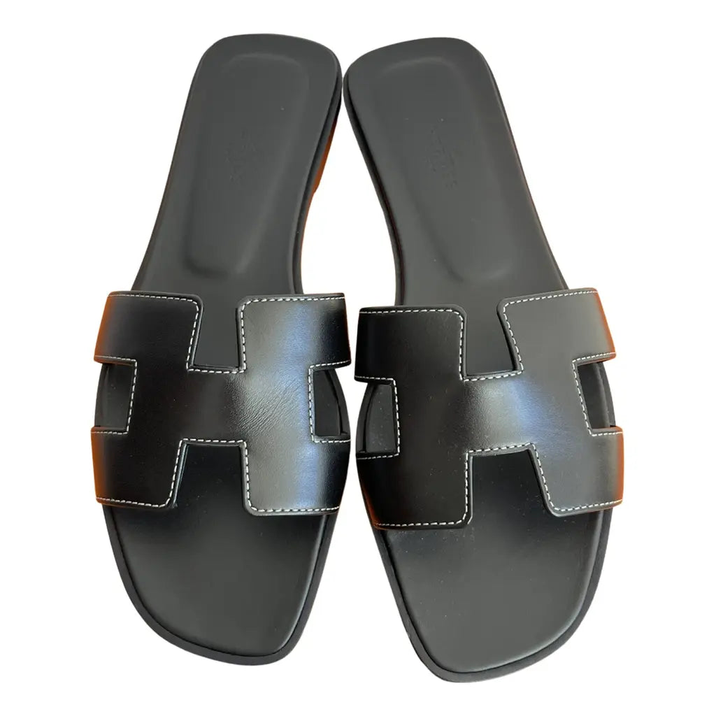 Hermes Oran Slides