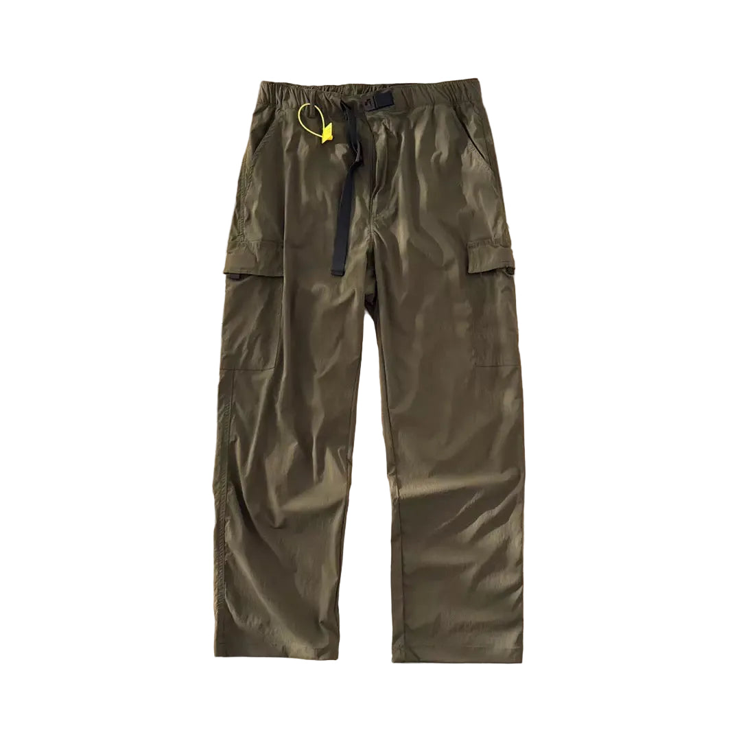 PATAGONIA JOGGER OLIVE