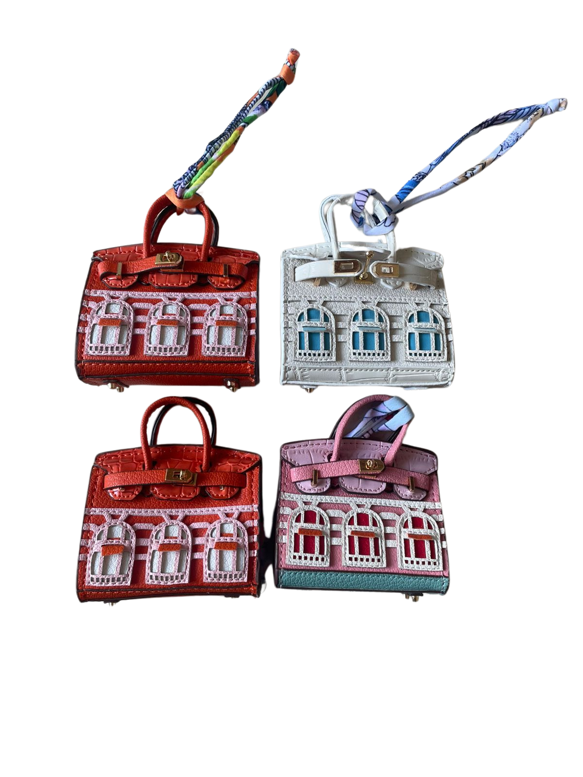 MINI BIRKIN CHARM