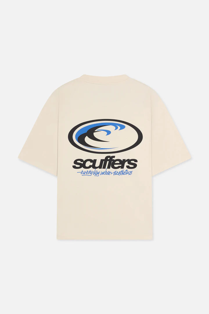 Scuffers Urban Aethetetic T-SHIRT
