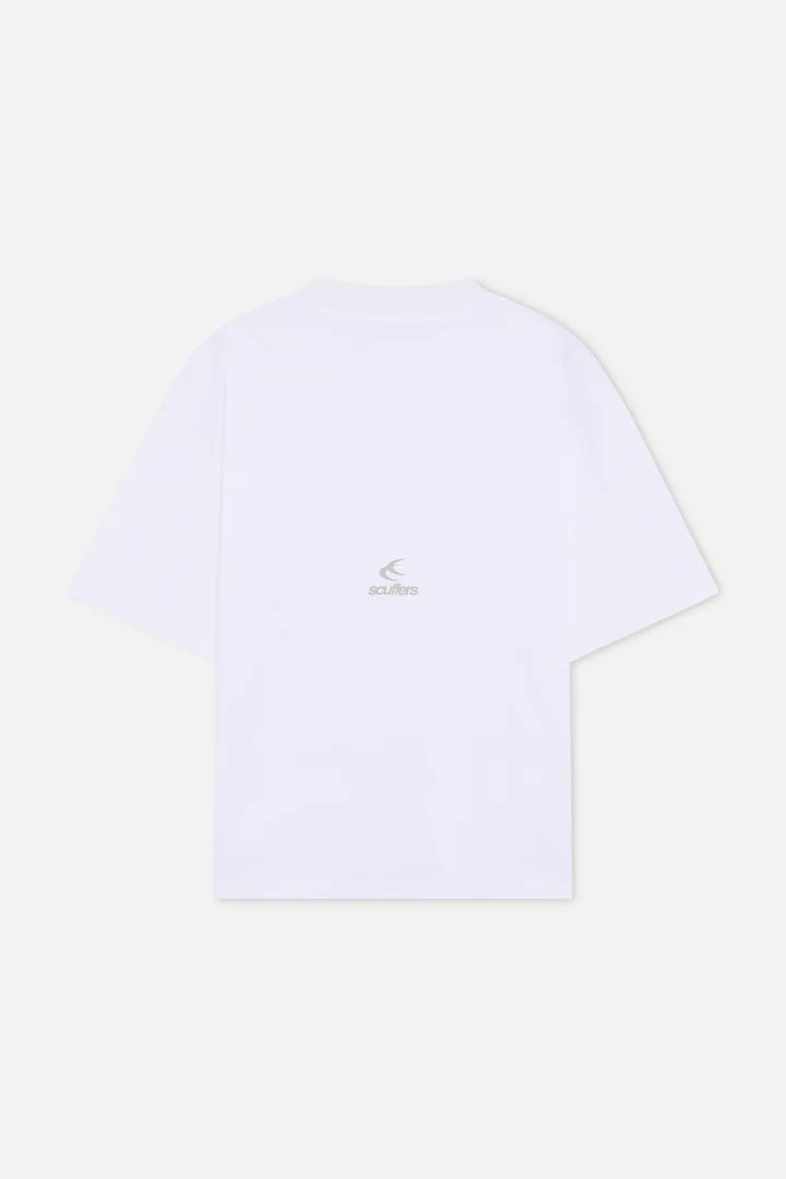 Scuffers Flower T-SHIRT