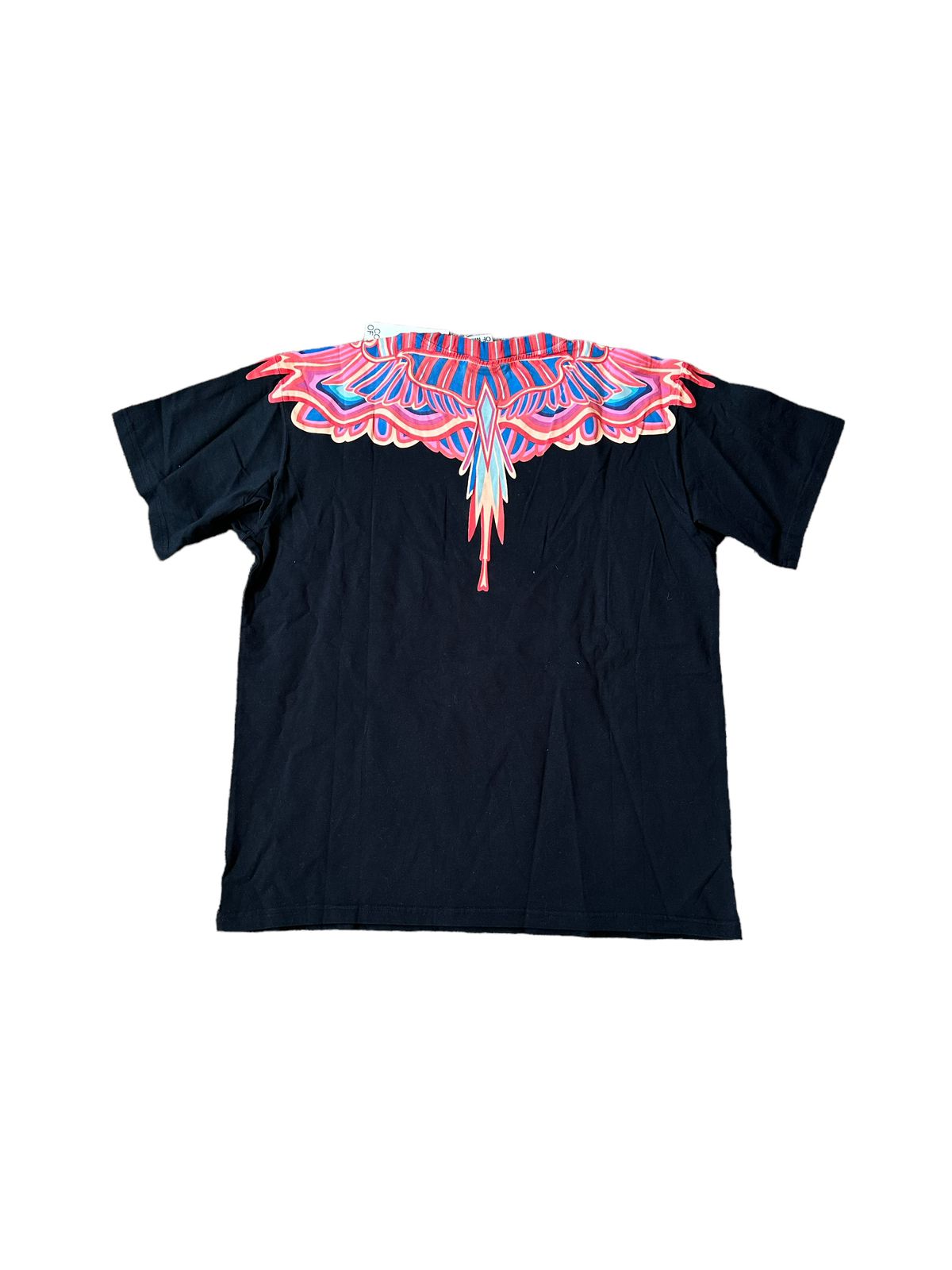 MARCELO BURLON