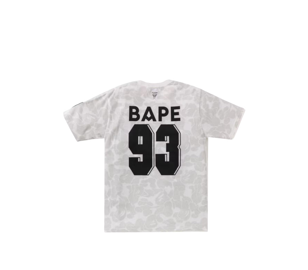 BAPE X INTER WHITE MIAMI