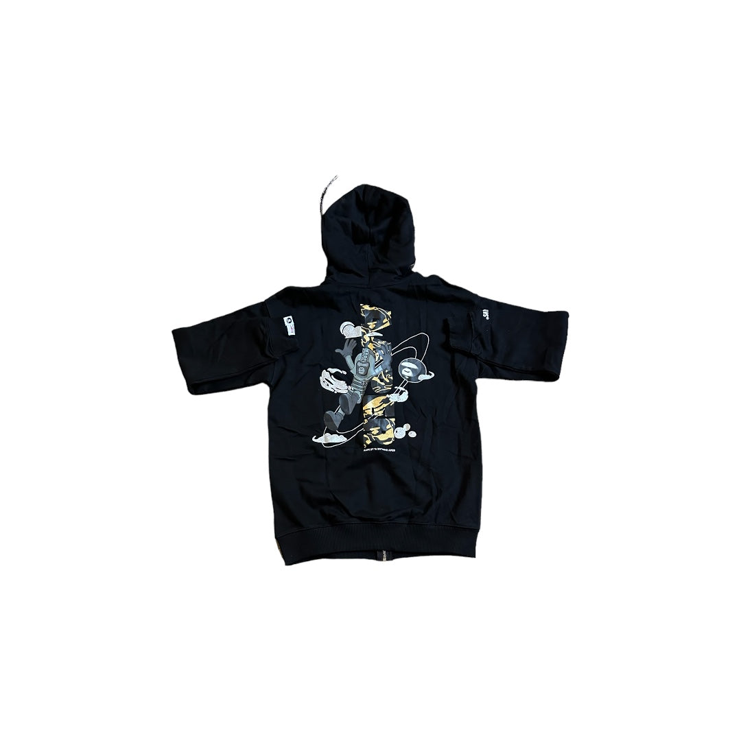 AAPE ZIP UP