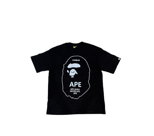 AAPE TEE