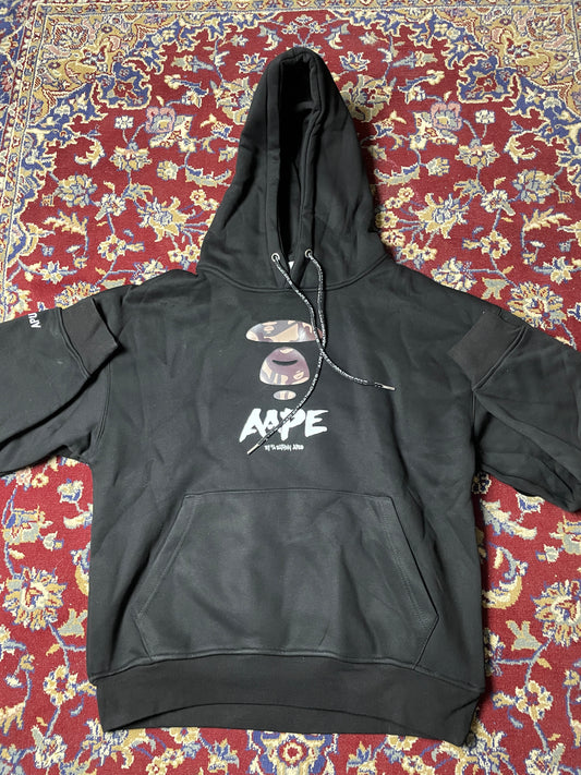 AAPE HOODIE