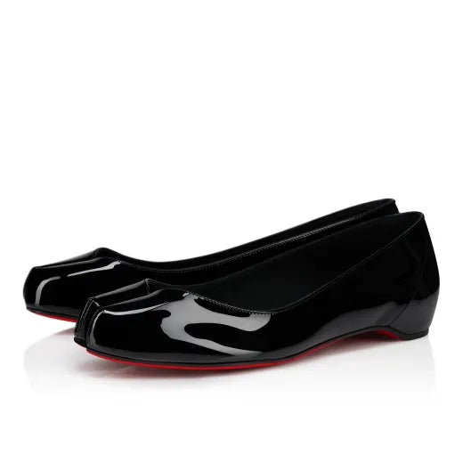 Margiela x Louboutin Tabi's