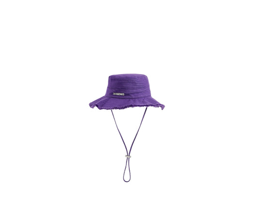 JACQUEMUS PURPLE