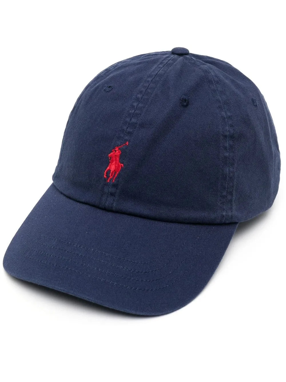 Ralph Lauren Polo Hat Navy