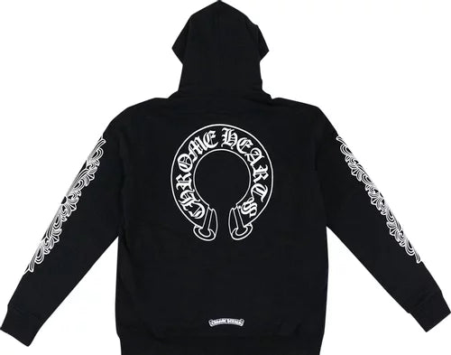 Chrome Hearts ZIPUP