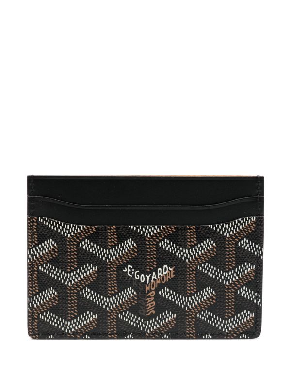 GOYARD CARDHOLDER