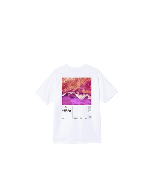 STUSSY T-SHIRT