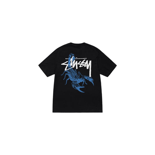 STUSSY SCORPION