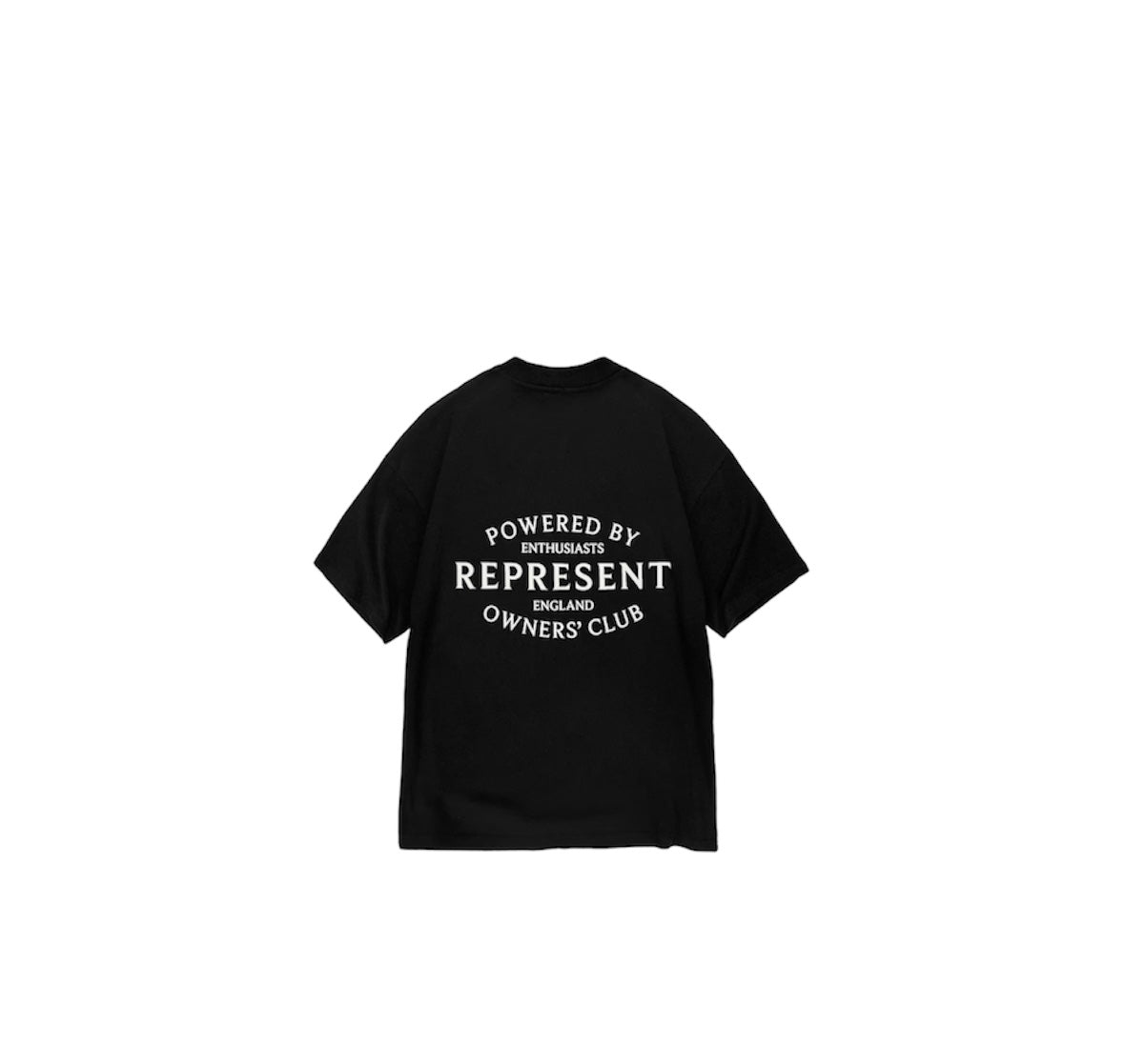 REPRESENT ENGLAND TEE