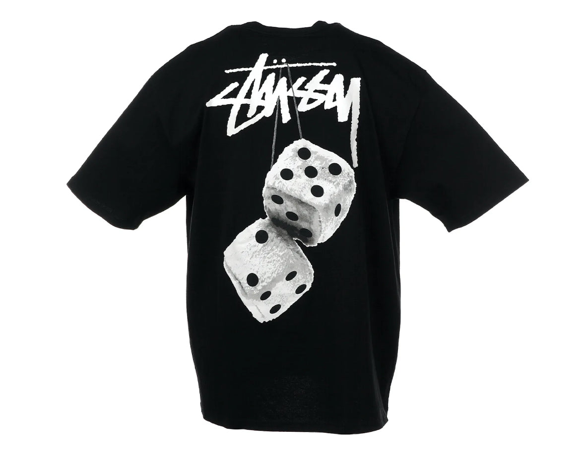 STUSSY DICE