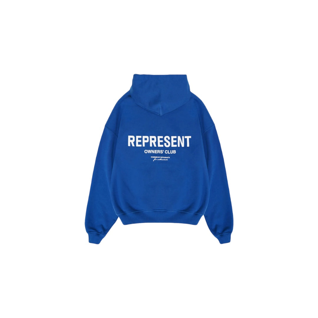 REPRESENT OWNERS CLUB HOODIE