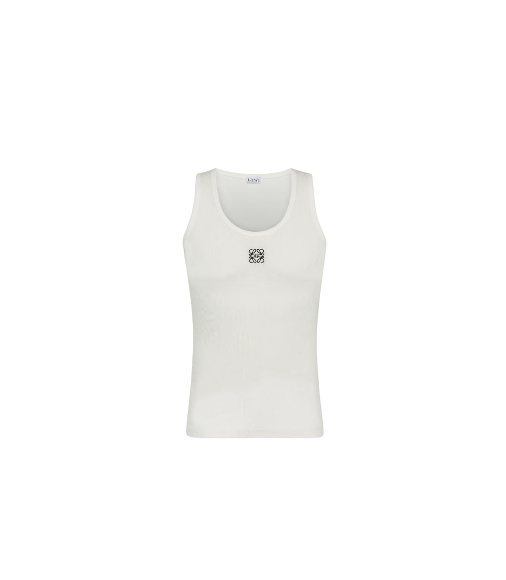 LOEWE WHITE TOP