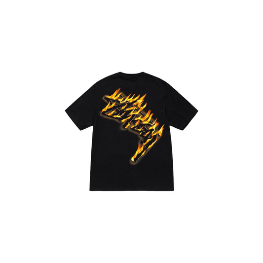 STUSSY FIRE