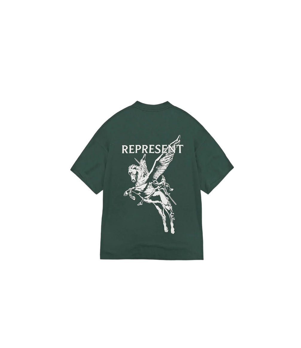 REPRESENT GREEN