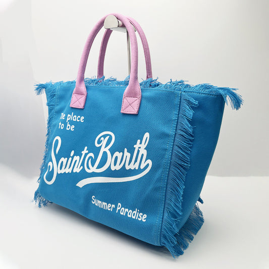 Saint barth bag