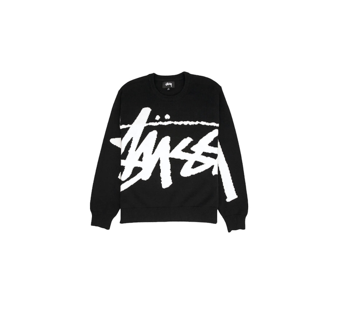 STUSSY SWEATER