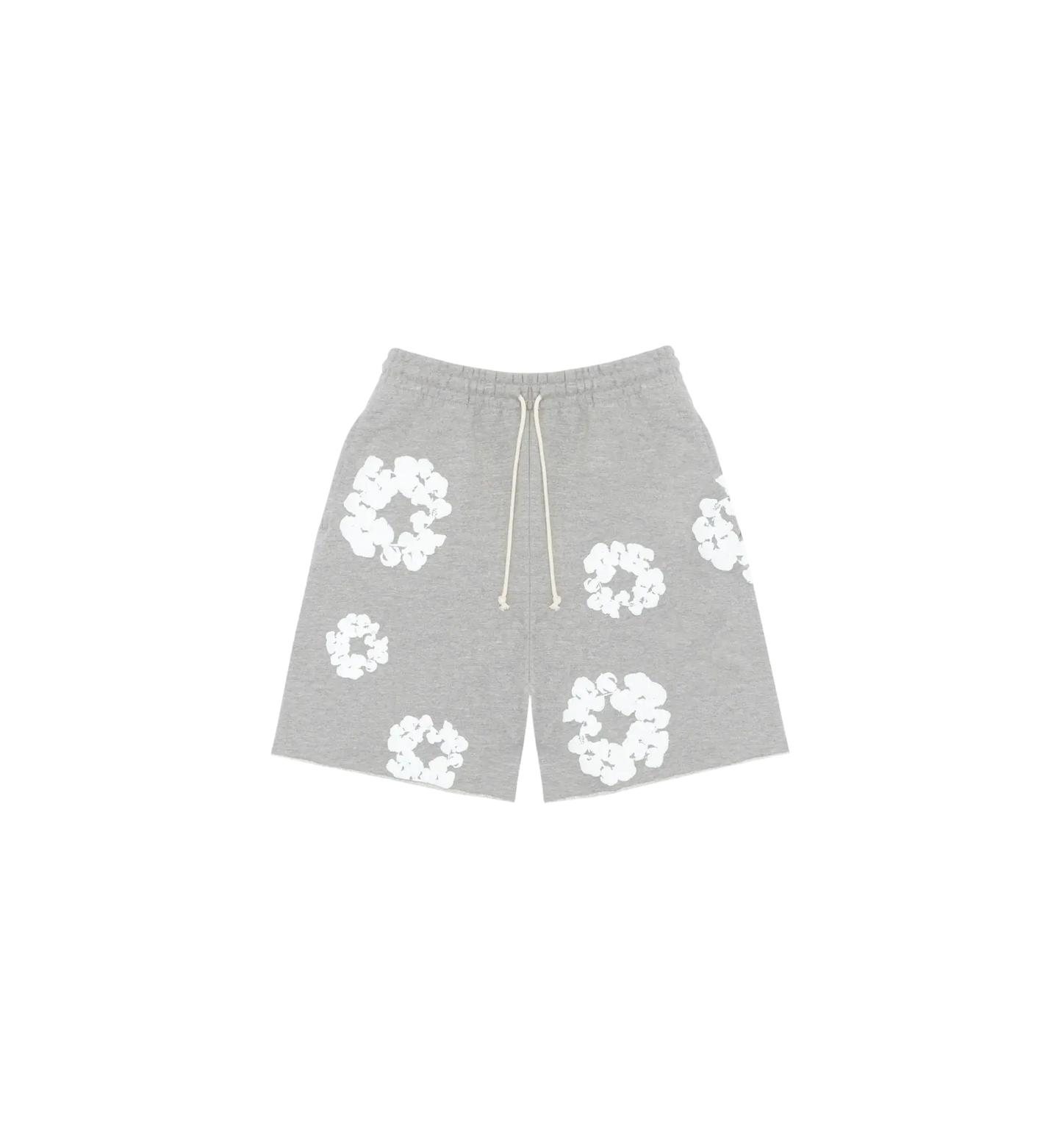 Denim Tears Short Grey