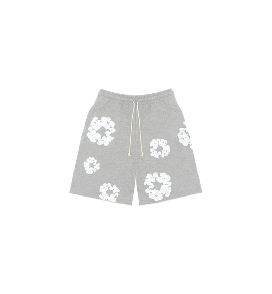 Denim Tears Short Grey