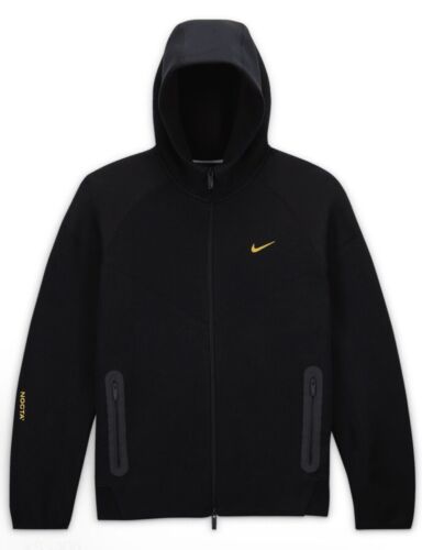 NOCTA BLACK JACKET