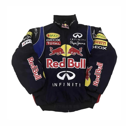 REDBULL RACING JACKET