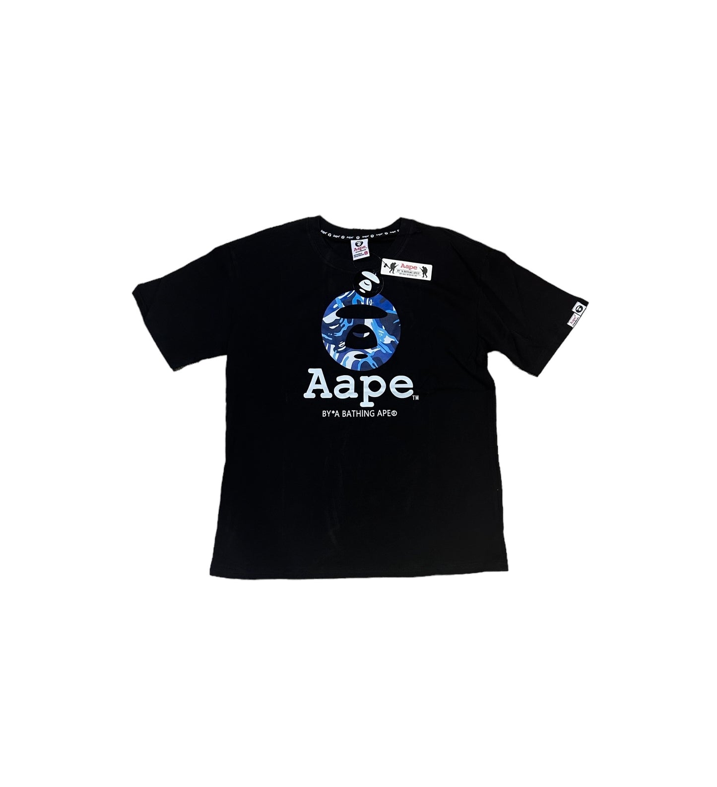 AAPE T-SHIRT