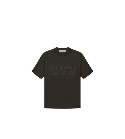 ESSENTIALS NW BLACK