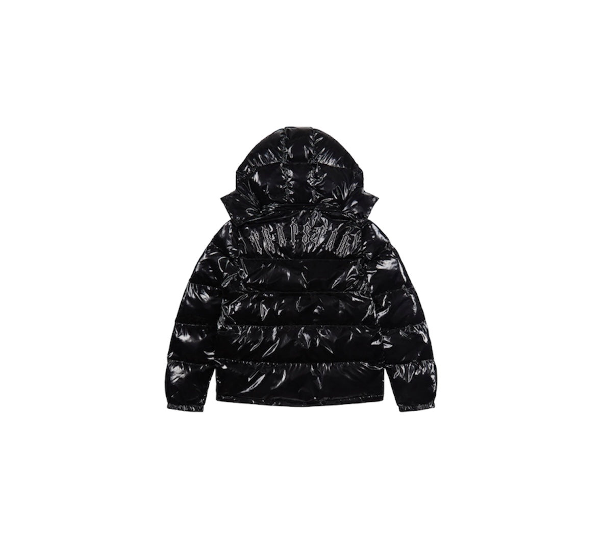 TRAPSTAR JACKET