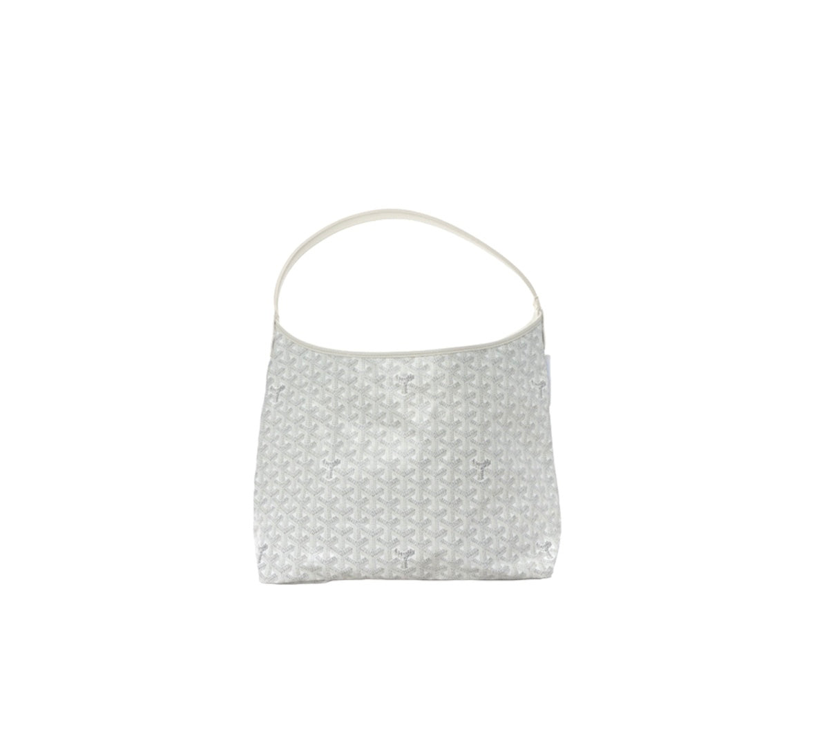 GOYARD WHITE