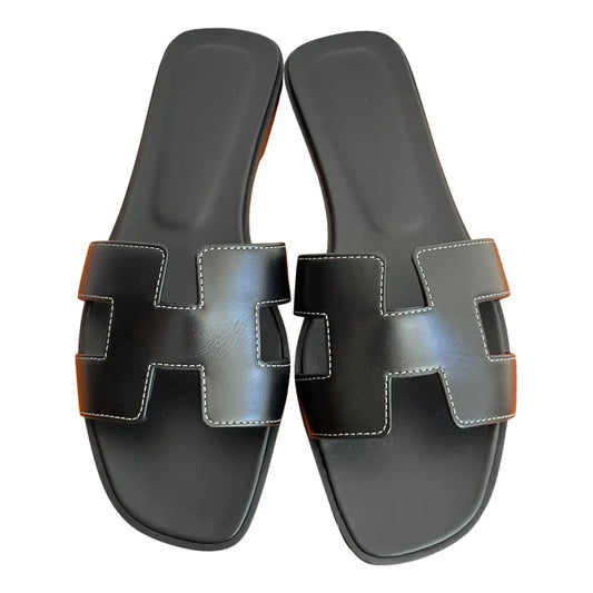 Hermes Oran Slides