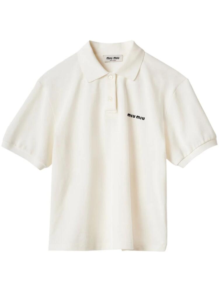 Miu Miu Polo