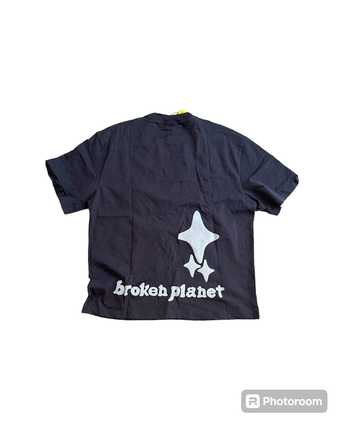 BROKEN PLANET TEE