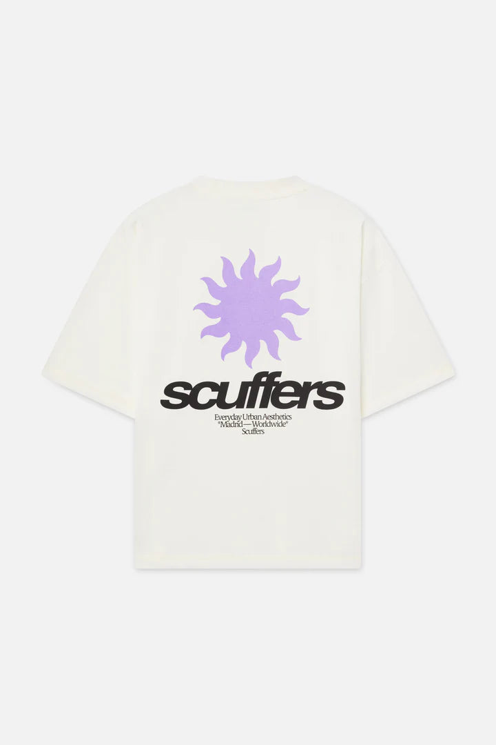 Scuffers T-SHIRT SUN