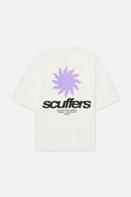 Scuffers T-SHIRT SUN