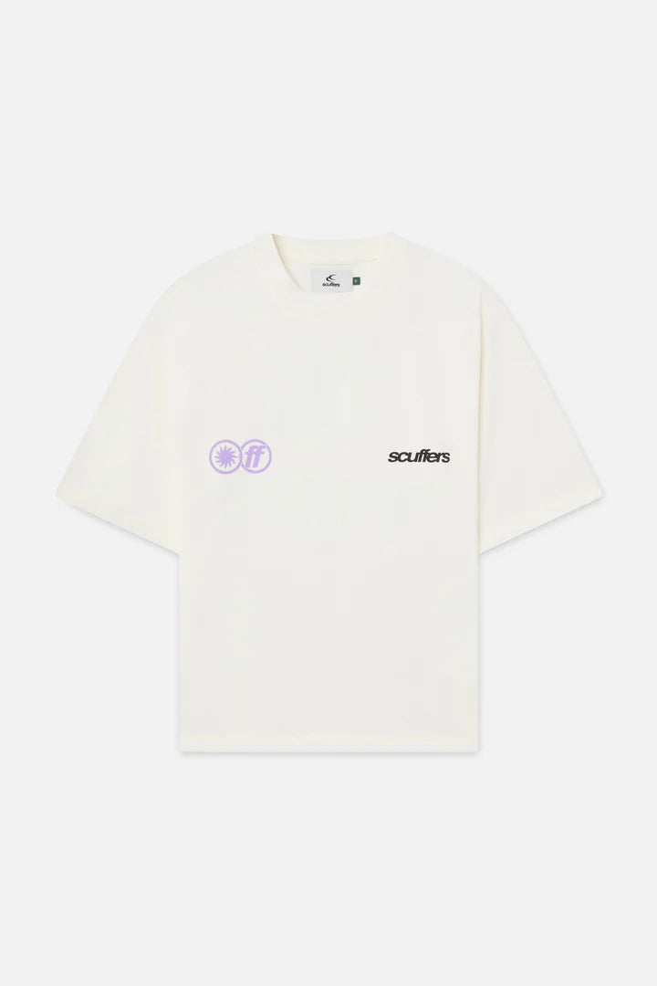 Scuffers T-SHIRT SUN