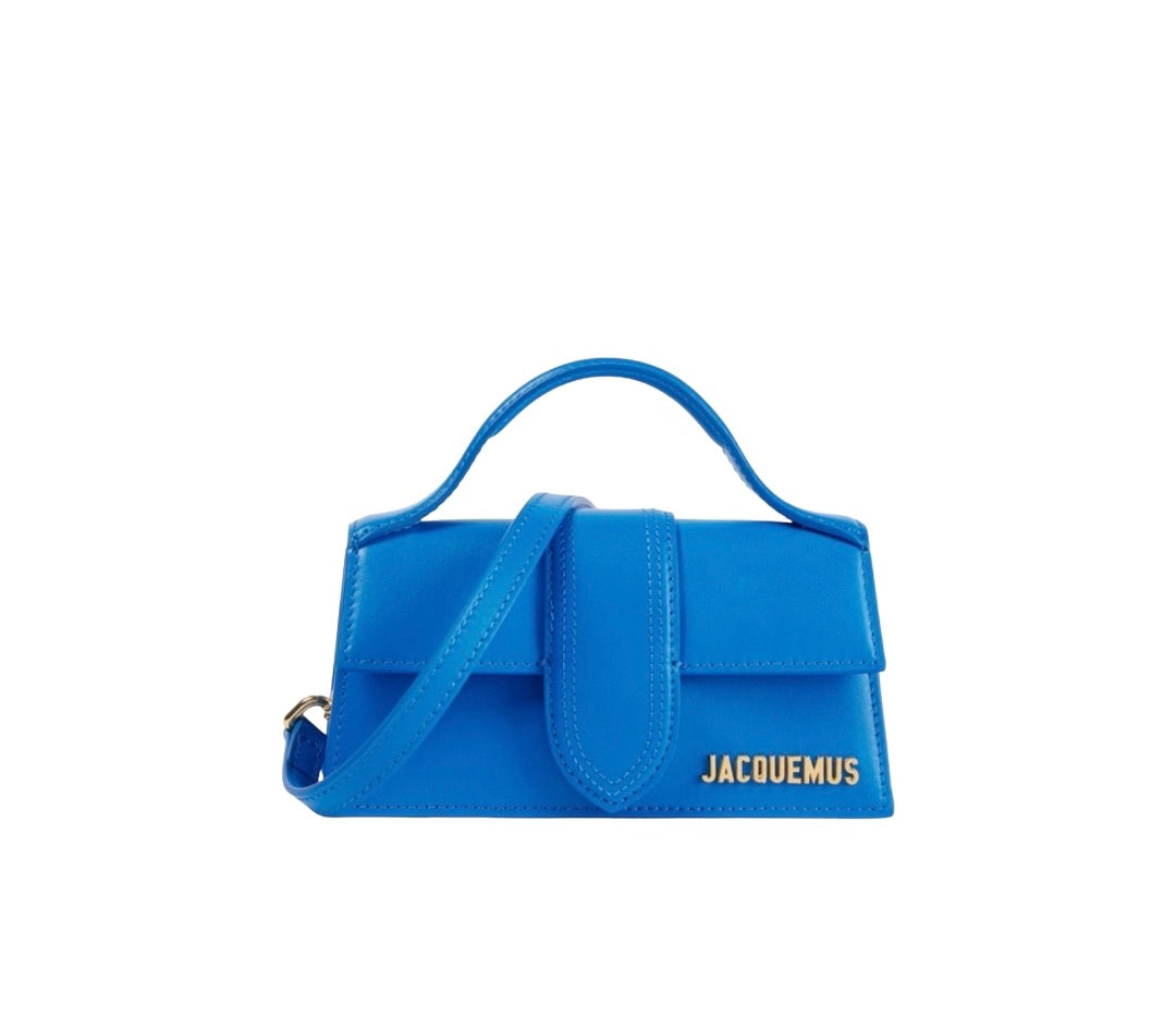 JACQUEMUS BAG
