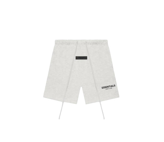 ESSENTIALS SHORTS OATMEAL