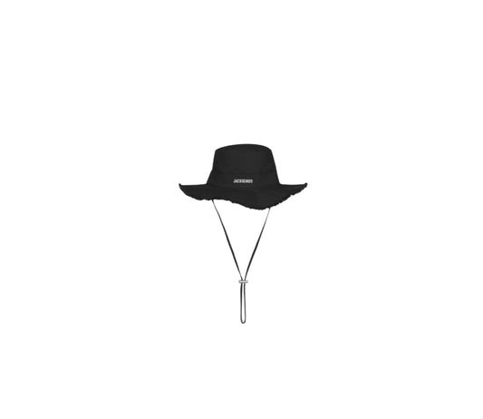 jacquemus bucket black