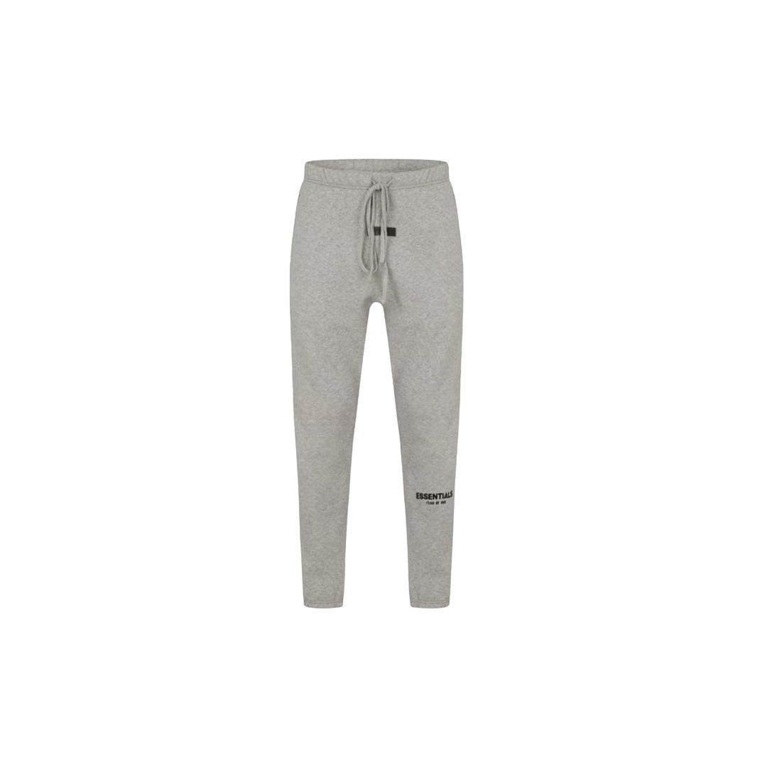 ESSENTIALS GREY SWEATS