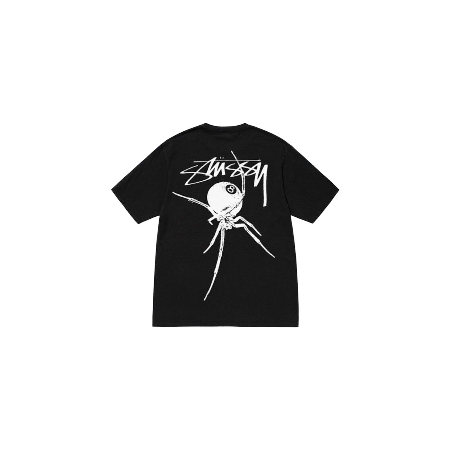 STUSSY SPIDER