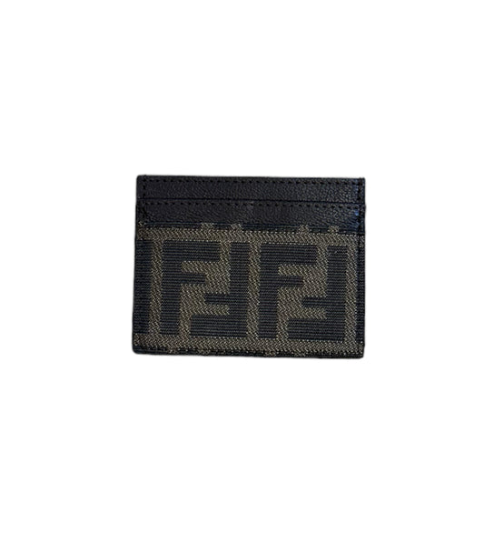 FENDI CARDHOLDER