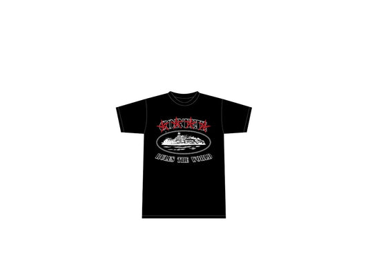 CORTIEZ T-SHIRT