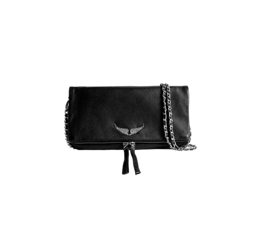 zadig et voltaire black