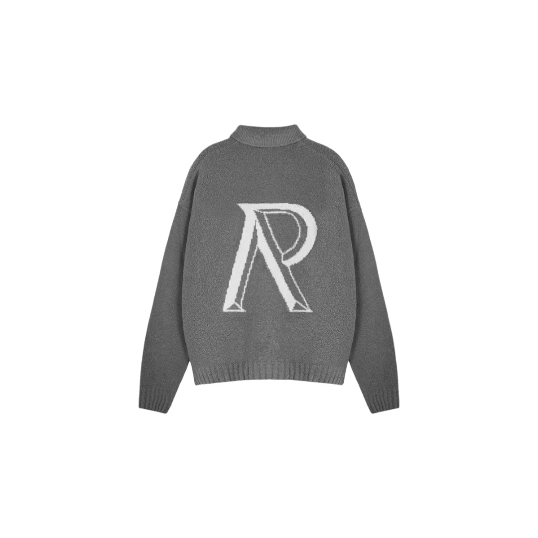 REPRESENT KNITTED SWEATER